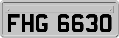 FHG6630