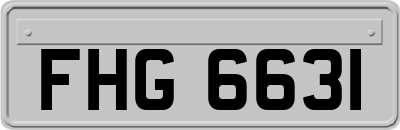 FHG6631