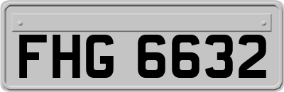 FHG6632