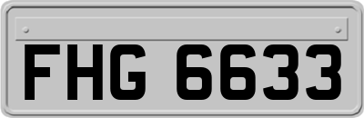FHG6633