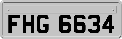 FHG6634