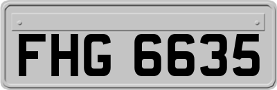 FHG6635