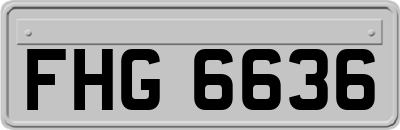 FHG6636