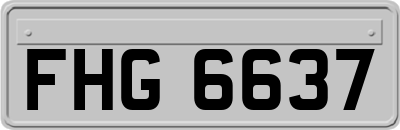 FHG6637