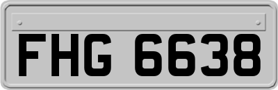 FHG6638