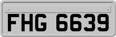 FHG6639