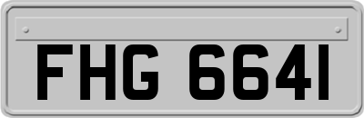 FHG6641