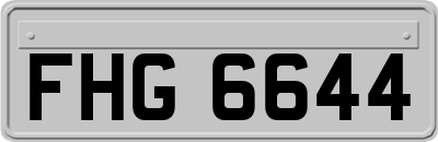 FHG6644