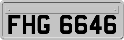 FHG6646
