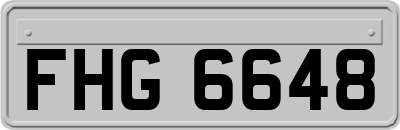 FHG6648