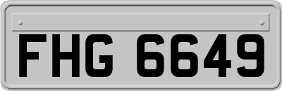 FHG6649
