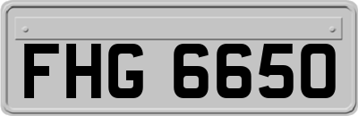 FHG6650