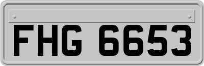 FHG6653
