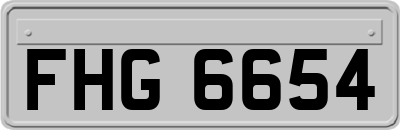 FHG6654