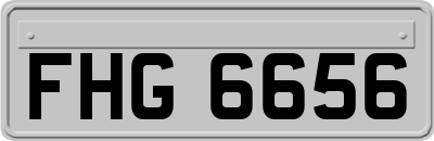 FHG6656