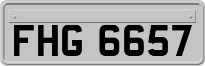 FHG6657