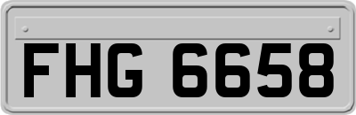 FHG6658