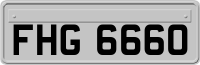 FHG6660