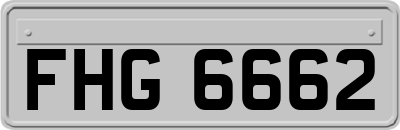 FHG6662