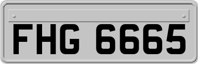 FHG6665