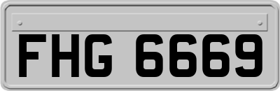 FHG6669