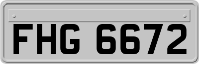 FHG6672