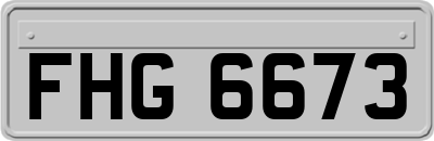 FHG6673