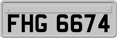 FHG6674