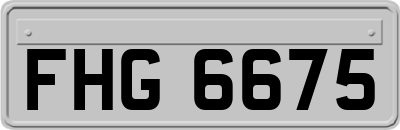 FHG6675