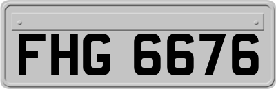 FHG6676