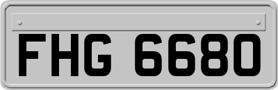 FHG6680