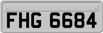 FHG6684
