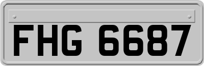 FHG6687