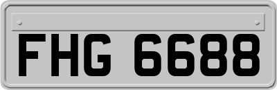 FHG6688
