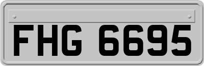 FHG6695