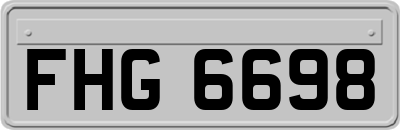 FHG6698