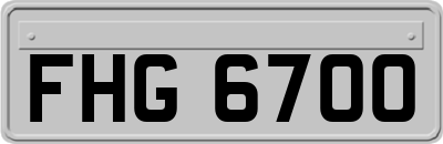 FHG6700