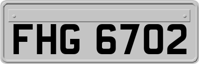 FHG6702
