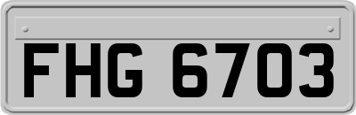 FHG6703