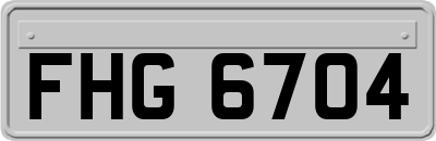 FHG6704
