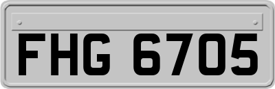 FHG6705