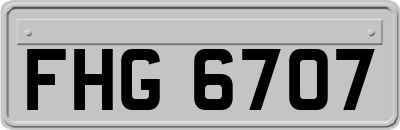 FHG6707