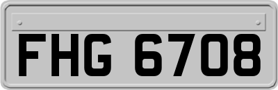 FHG6708