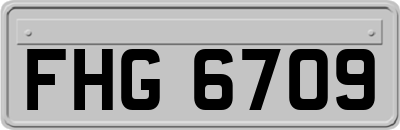 FHG6709