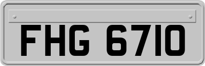 FHG6710