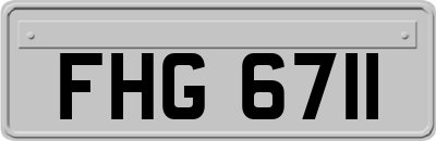 FHG6711