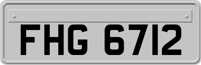 FHG6712