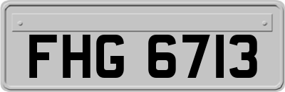 FHG6713