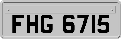 FHG6715