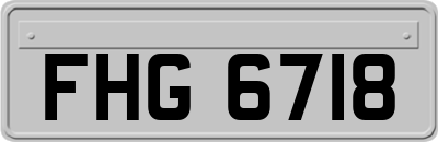 FHG6718